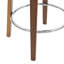 Tabourets de bar pivotants en similicuir-685152790-673566091