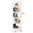 Araliya Bookcase-1264885059