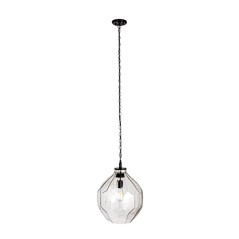 Georgia 1 - Light Pendant