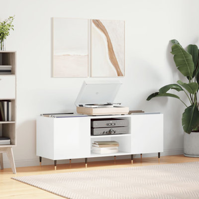 48cm H Media Cabinet