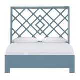 Darien Bed