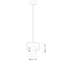 Ling 1 - Light Pendant-215734605