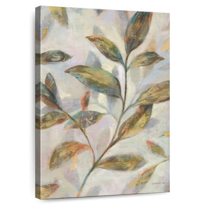 Harnek Leafy Flow II