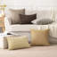  Housse de coussin rayée en polyester-1196622758