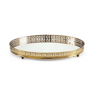 Decorative Tray