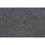 6Pc Modulaire Gris cendré - Style classique avec dossier et grand coussin en chenille