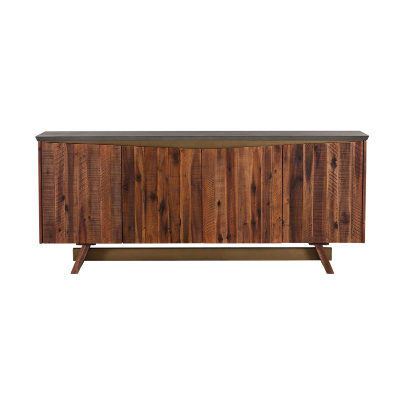 Landgrove de 18 po de largeur