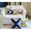 Grinda Natural Rectangular Pillow Cover and Insert-27057220