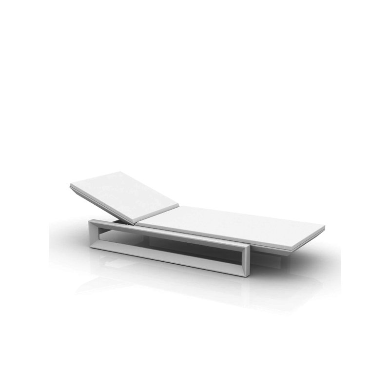 Chaise longue Designers