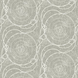 Tommy Bahama Ropes & Spheres Peel And Stick Wallpaper Roll
