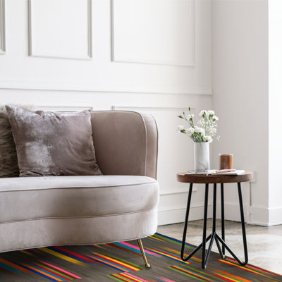 Ankara Grey Kilim 9'8" x 13'0"