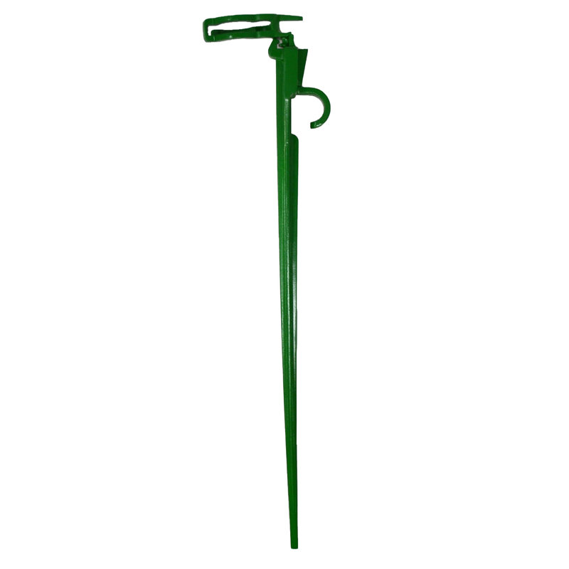 Christmas Tie Down Light Stakes