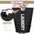 Foldable Fabric Laundry Basket  Dirty Clothes Bucket-2097362014