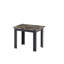 Ensemble de 3 pièces Table basse rectangulaire de style traditionnel-389397182