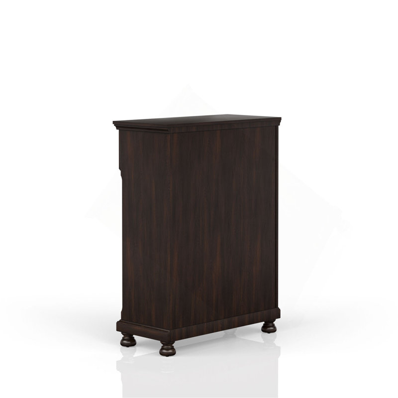 Commode 5 tiroirs
