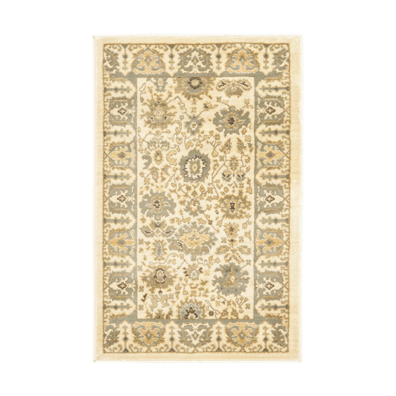 Andraste Performance Oriental Rug, 2'6" x 4'