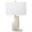 Natalia Marble Table Lamp