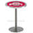 Round Metal Base Dining Table-12162705-12162737