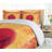 Eclectic Polyester Duvet Cover-55842187