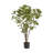 91cm Faux Foliage Tree in Pot