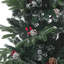 Denali Artificial Pine Christmas Tree-909224042
