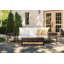 Low Country Outdoor Side Table