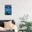Otter by Lindsey Dahl - Painting on Canvas-2022790057-2033889936
