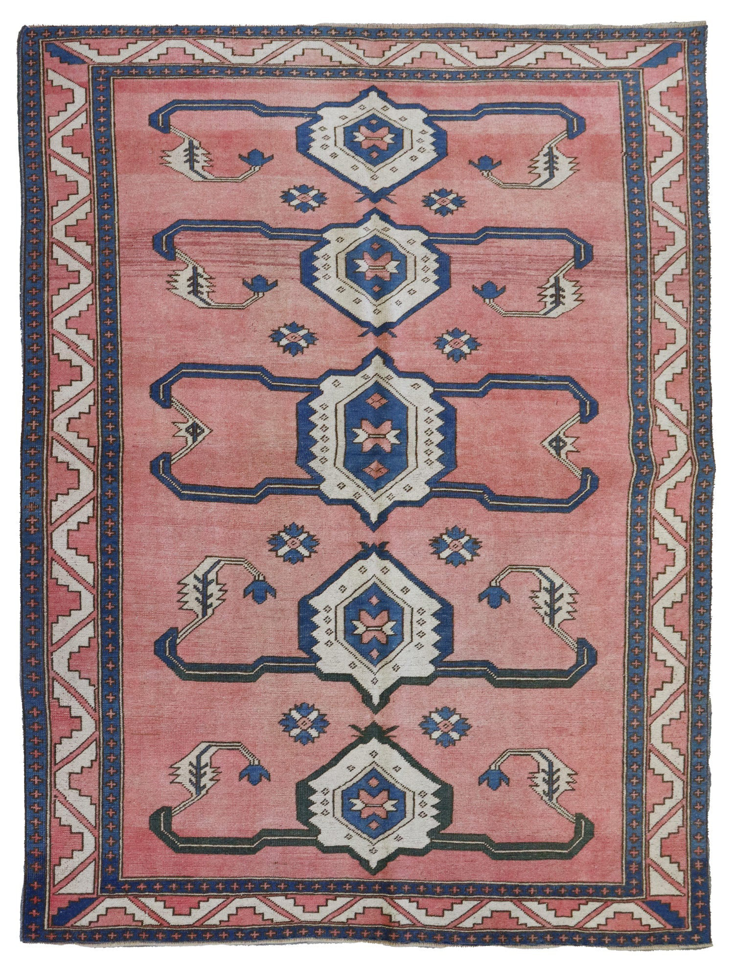 Landry & Arcari Rugs and Carpeting Sultanhani One-of-a-Kind 5'6
