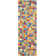 Candelo Hand Tufted Wool Polka Dots Rug