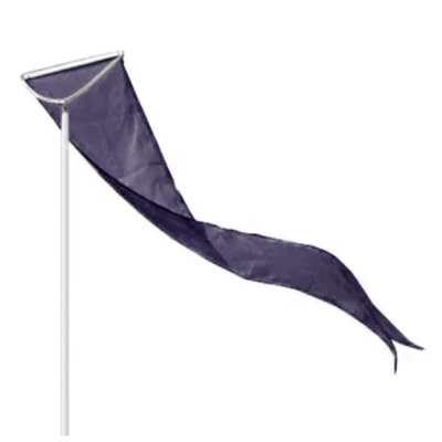 Rabun Double Sided Nylon Pennant