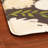 Geometric Water Resistant Anti-Fatigue Non-Skid Kitchen Mat