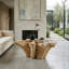 Table basse Modern Modern