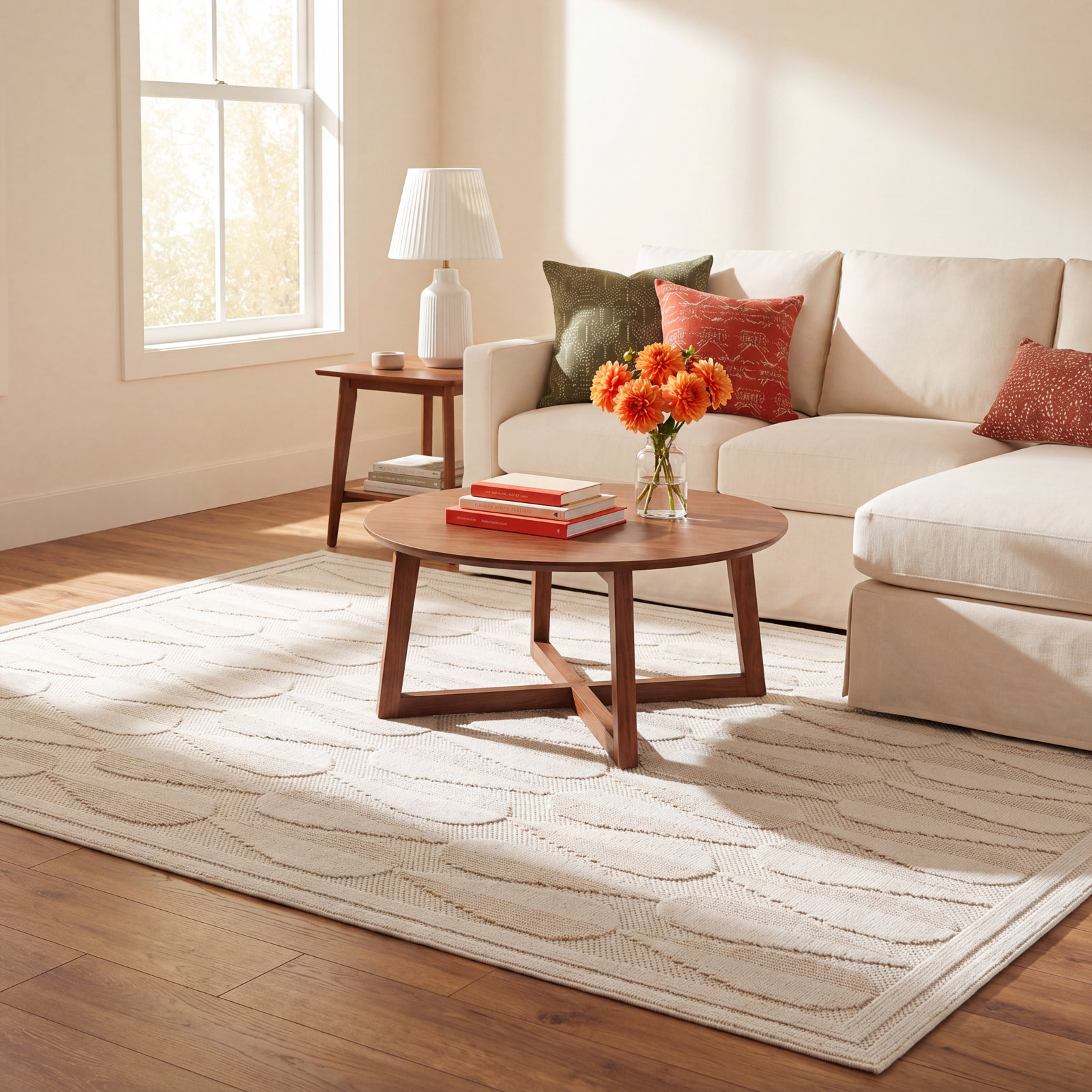 Hildegard Outdoor Rug, Rectangle 7'10" x 9'10"