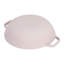 Wok en fonte avec couvercle Staub-121412105