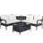 4 - Person Patio Conversation Set