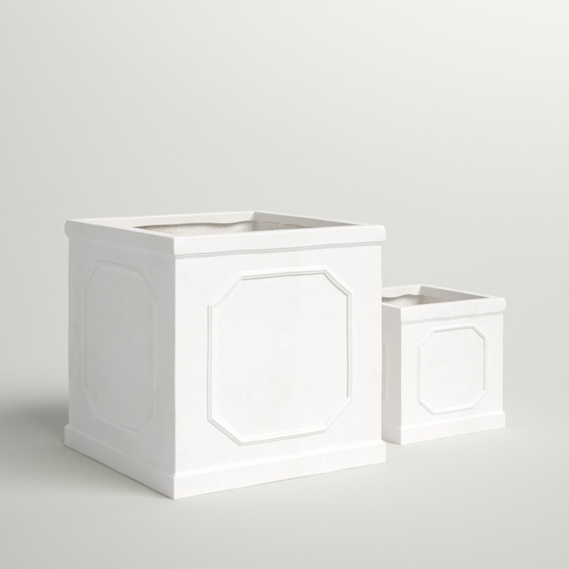 Colangelo Handmade Pot Planter