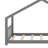 Solid Wood Low House Bed-1383312973-1385870470