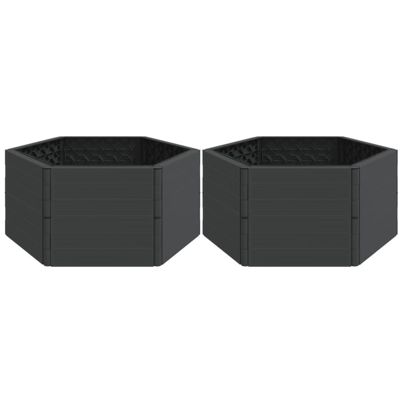 Glendo Planter, 2