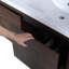Ensemble de meuble-lavabo 48 po avec armoires 48 po-1184237689