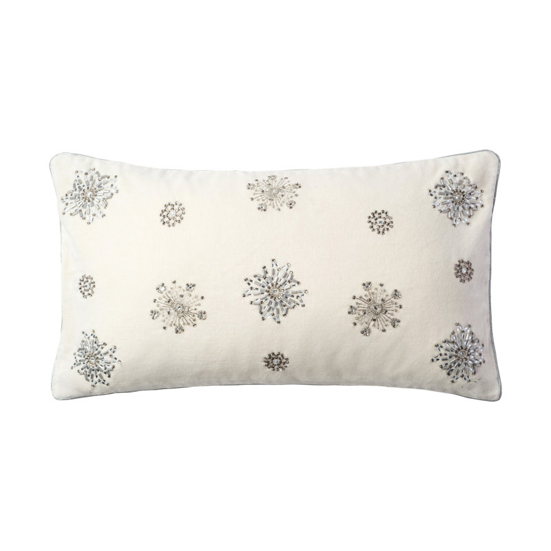Lumbar Pillow Cover & Insert