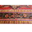 Tapis rouge Khylar Heriz Noreen