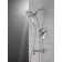 Linden 17 Series Dual-Function Tub Shower Faucet Set, In2ition Shower Handle Trim Kit