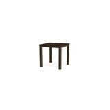Robinett Outdoor Square Side Table