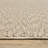 Ehlena Textured Lines Beige/ Tan Area Rug-1174719439