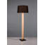 Barok floor lamp