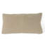 French Linen Lumbar Pillow Cover & Insert