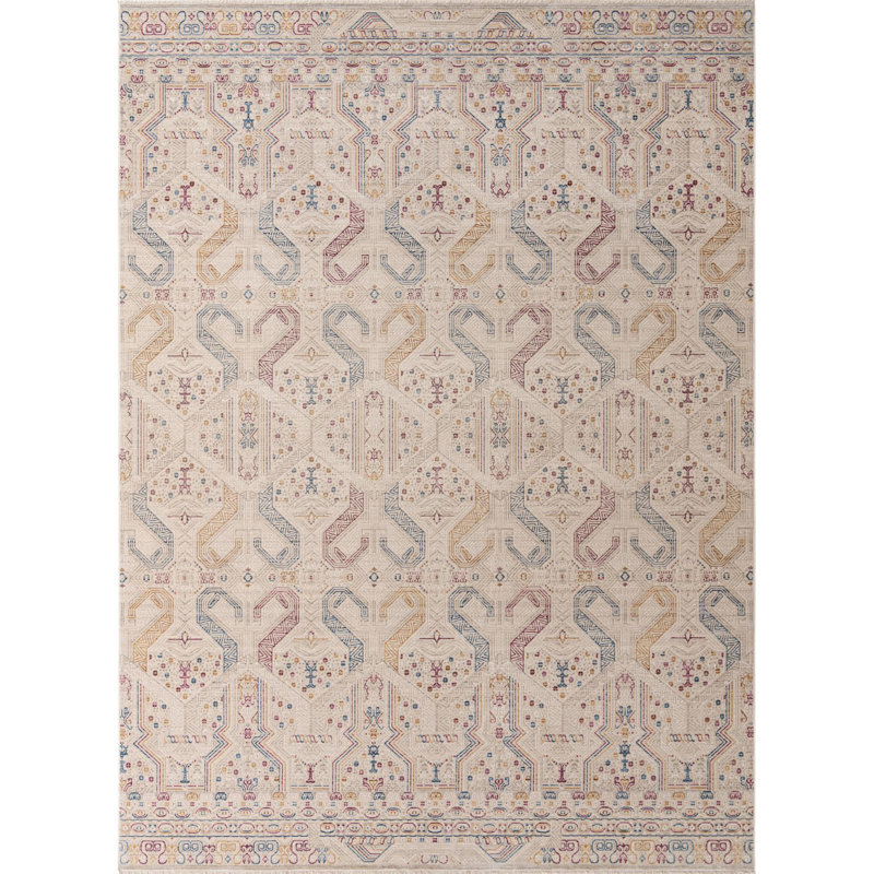 Amiliya Abstract Indoor Rug, Rectangle 10' x 13'8"