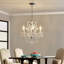 Foye Chandelier