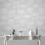 Innocence Superfresco Easy Aura Floral Wallpaper-16157584