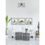 Cactus Overoad par Marmont Hill - ensemble de 3 cadres photo-87498784